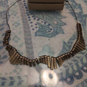 Noonday Collection Necklace